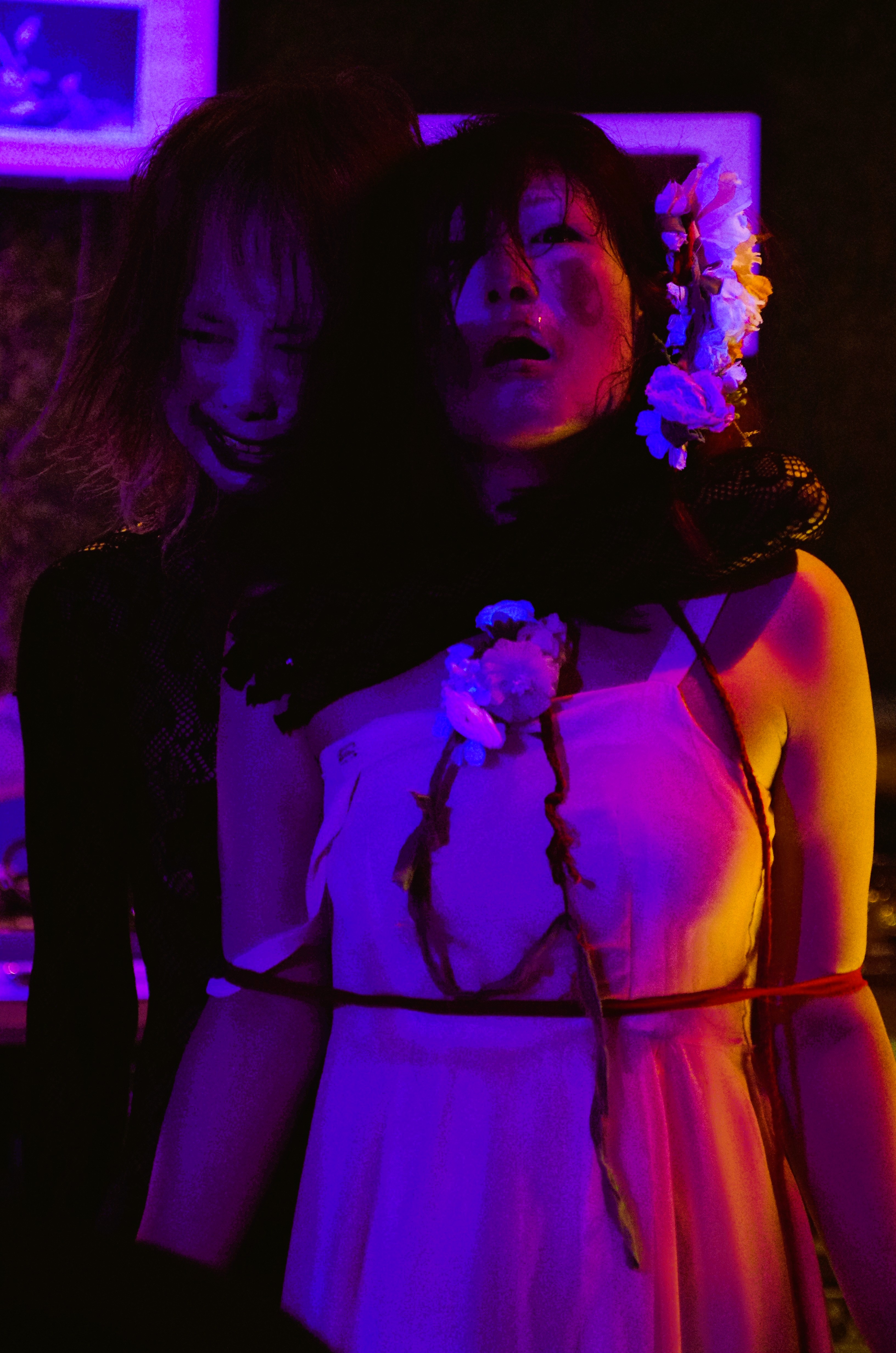 Aseema＆麻雨