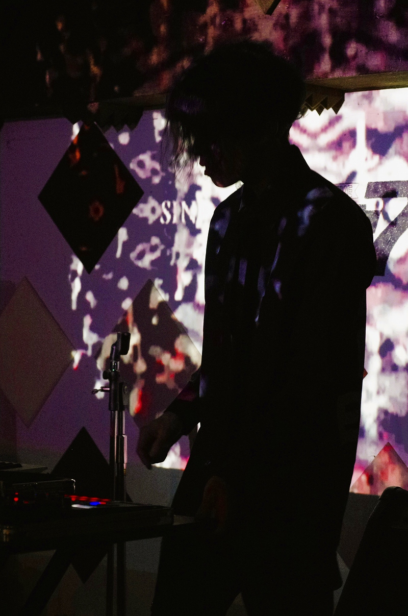 SINO RE-BUILD PROJECTS