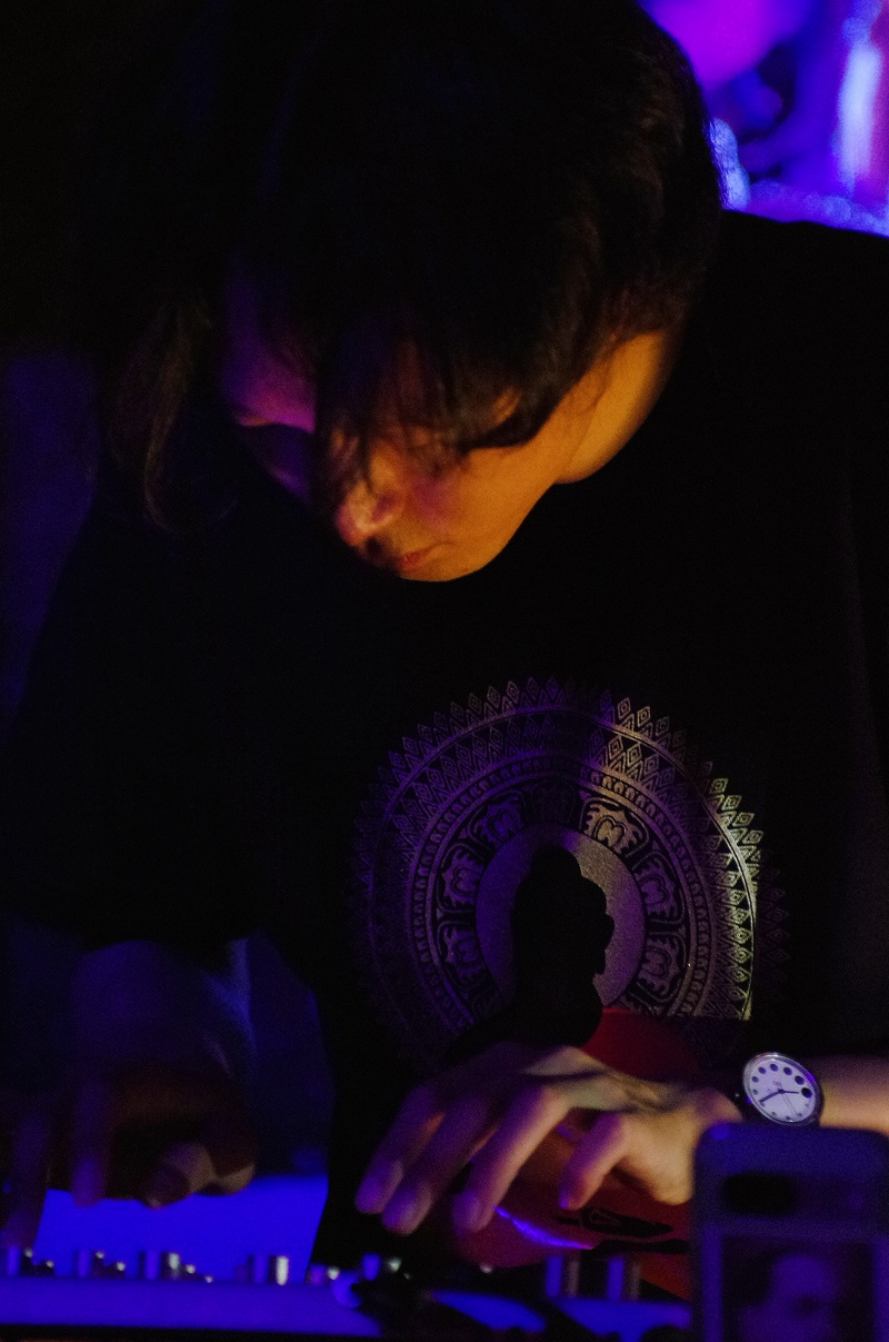 The Future Sound Of さいたま