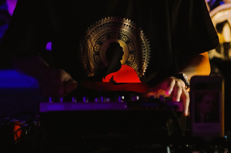 The Future Sound Of さいたま