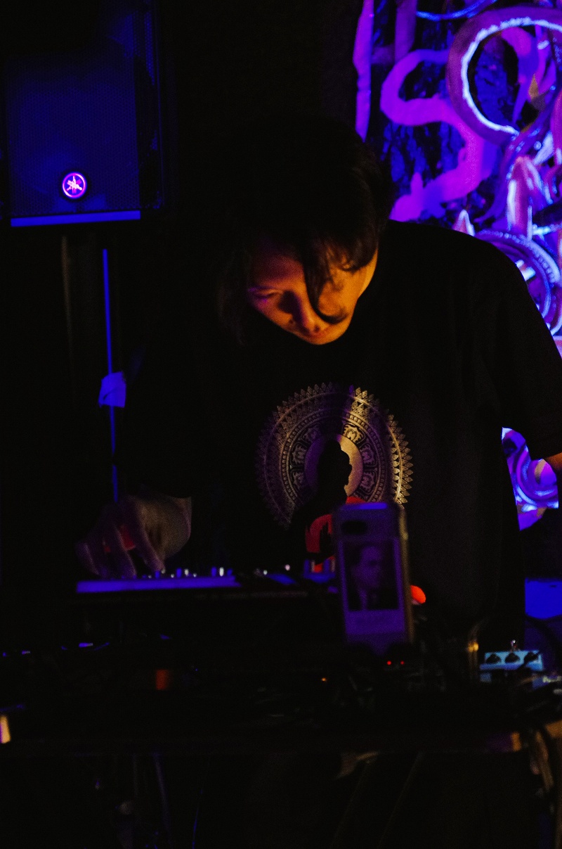 The Future Sound Of さいたま