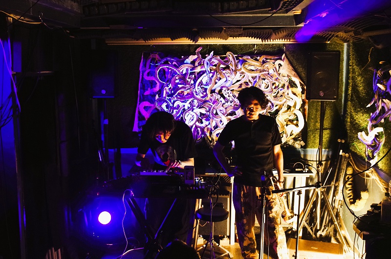 The Future Sound Of さいたま